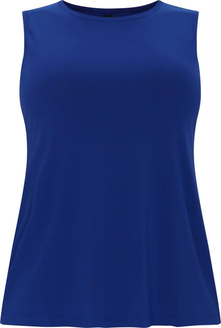 YOEK Dames Singlet mouwloos