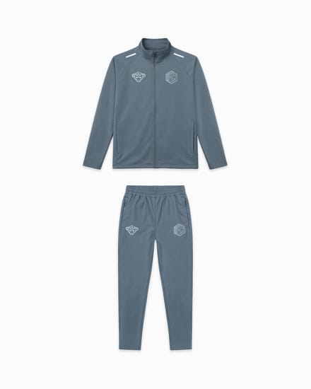 KIDS SHIELD TRACKSUIT