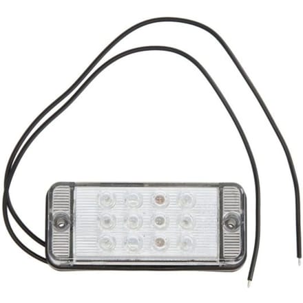 Waś Mistachterlicht  WAS 700 W83D