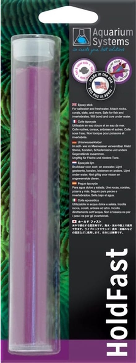 AS Reef Instant Ocean Holdfast Epoxy Stick Sand