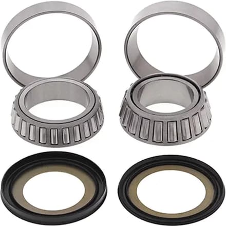 Conische stuurkogelset All Balls Racing 22-1070