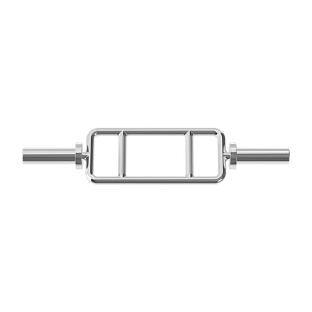 Triceps Olympische Halterstang - Focus Fitness - 85 cm - 50 mm