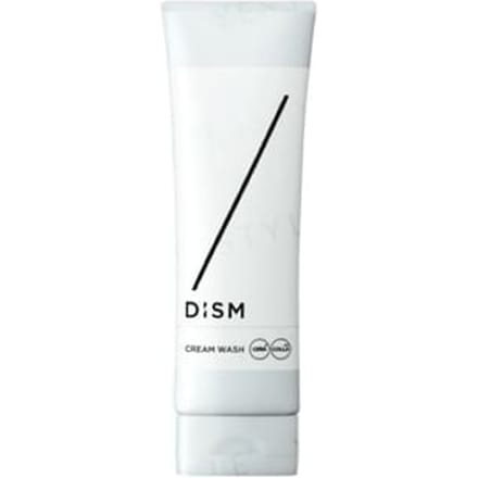 ANGFA - DISM Cream Wash 120g