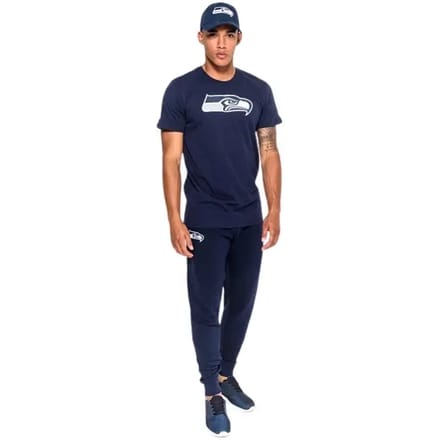 T-shirt Seahawks NFL