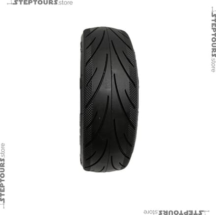 10 inch band past op SEGWAY-NINEBOT MAX G30 by Step Tours