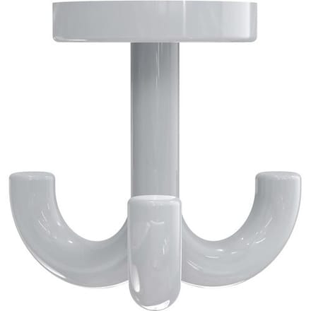 HEWI Series 477 Triple hook 477.90.050-97