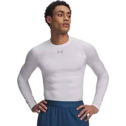 Jersey Under Armour HeatGear® Elite