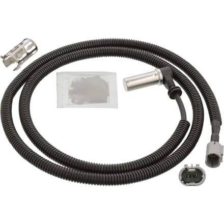 Sensor, wielsnelheid FEBI BILSTEIN 106406