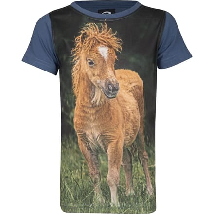 Kinder-T-shirt HORKA Ollie