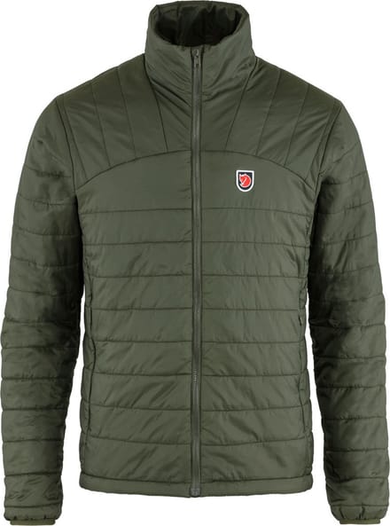 Expedition X-Latt Jacket
