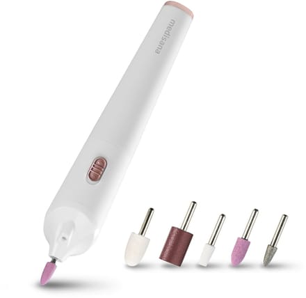 Medisana MP 900 Manicure/Pedicure Set Manicure- en pedicureset