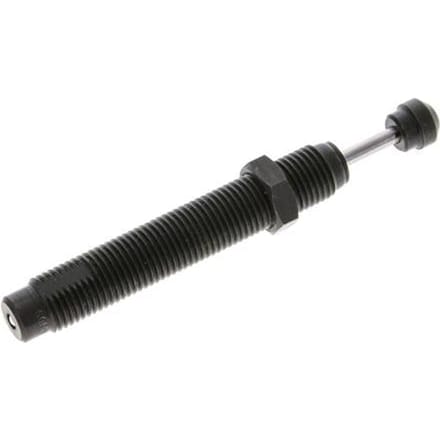ACE Zelfstellende Schokdemper M 14x1.5, 16 mm Slag - SC190EUM-2