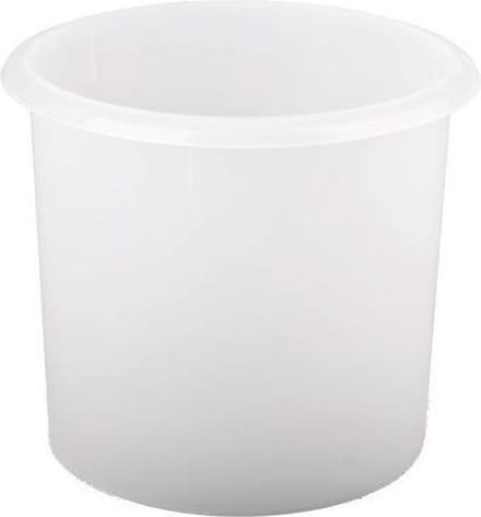 Inzet Verzetketel / Strijkvaatje 2.5 Liter