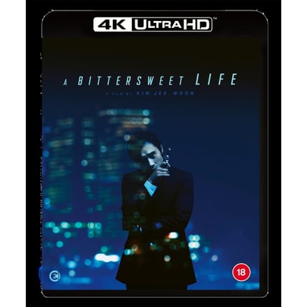 A Bittersweet Life - 4K UHD - Import
