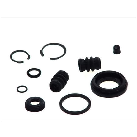 Reparatieset, remklauw AUTOFREN SEINSA D4-287