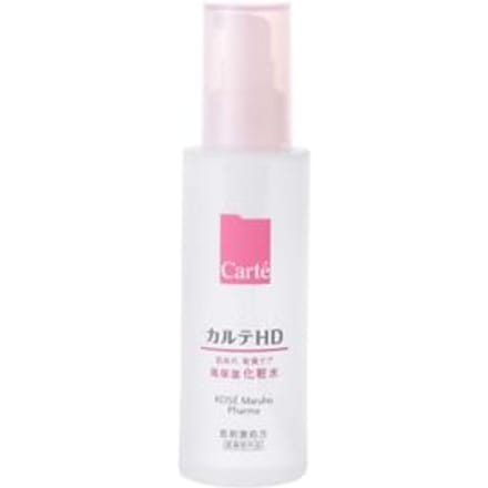 Kose - Carte HD Moisture Lotion 150ml