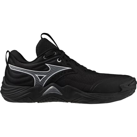Indoor schoenen Mizuno Wave Momentum Elite