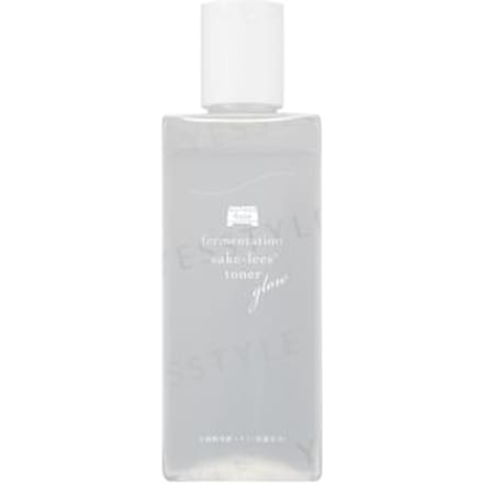 pdc - Wafood Made Sake Lees Toner Glow 190ml