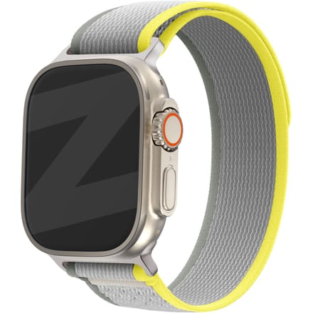 Bandz Apple Watch Trail bandje (beige)