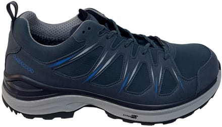 Innox Evo II GTX Heren (Staalblauw/Ocean)