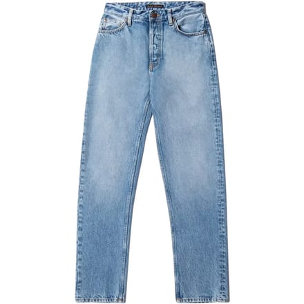 Damesjeans Nudie Jeans Lofty Lo Vintage