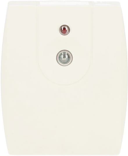 Hager schemerschakelaar opbouw IP55 8A (EE701)