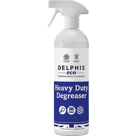 Delphis Eco Commercial Heavy Duty Ontvetter 700ml