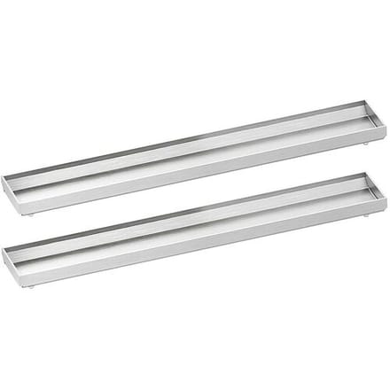 Dallmer CeraWall Individual Duo Cover 535191