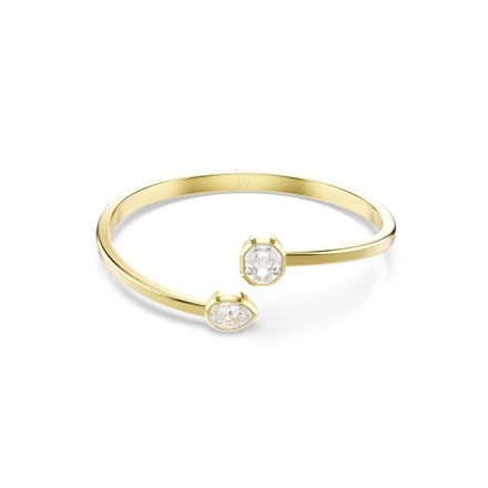Swarovski 5714315 - Armband (sieraad) - Verguld metaal