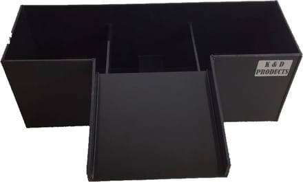 K&D-0001  Plantenfilter 75 cm