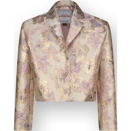Vingino Tooske Blazers Meisjes - Multi - Maat 176