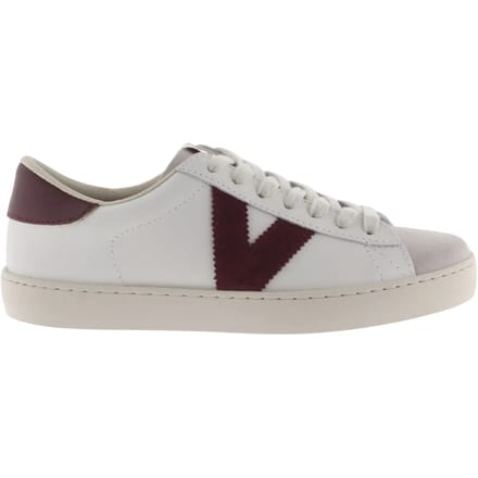 Leren sportschoenen Victoria Berlin