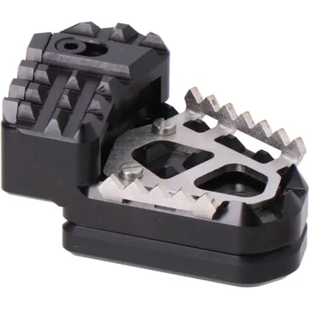 Rempedaal verlenging SW-Motech Honda CB500X (18-)