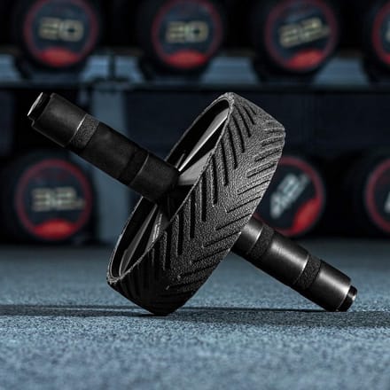 Trainingswiel - Buikspiertrainer - Home gym - Extra dikke vulling