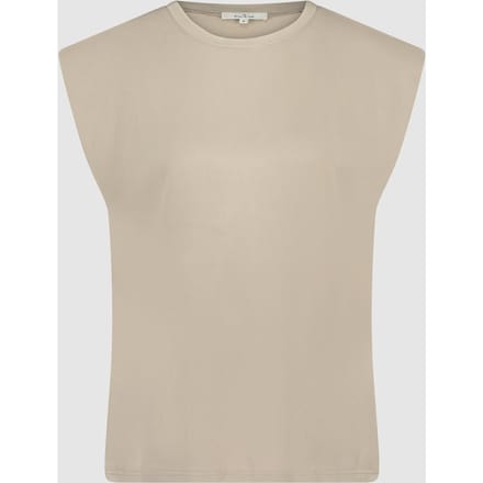 Circle of Trust Mika Top Natural Taglia: M | Maglie Sportivi Outlet | Donna