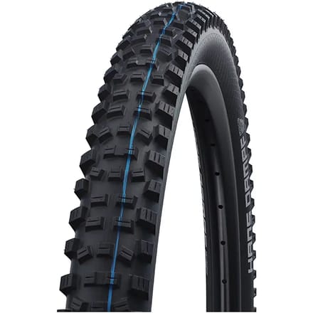Vouwband Schwalbe Hans Dampf Super Trail 29 x 2.60 / 65-622 mm - zwart