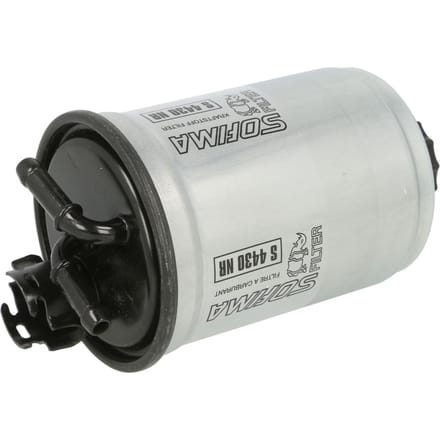 Brandstoffilter SOFIMA S 4430 NR