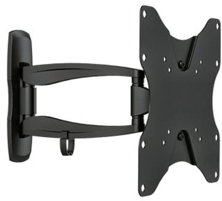 Munari SP308 tv-bevestiging 106,7 cm (42") Zwart