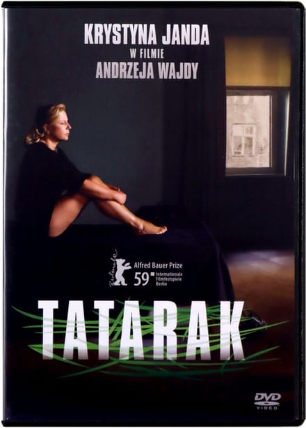 Tatarak [DVD]