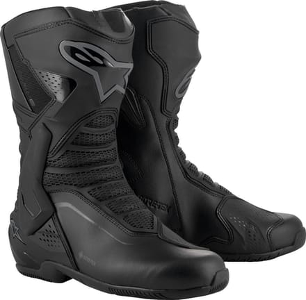 Alpinestars SMX-6 V3 GTX Motorlaarzen -