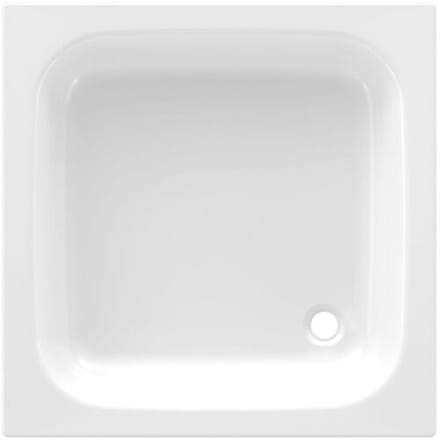 Sturotec Sturo flat shower tray 80 x 80 x 14 cm STU100050011207