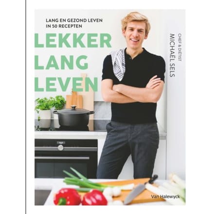 Lekker Lang Leven - Pelkmans - Michaël Sels