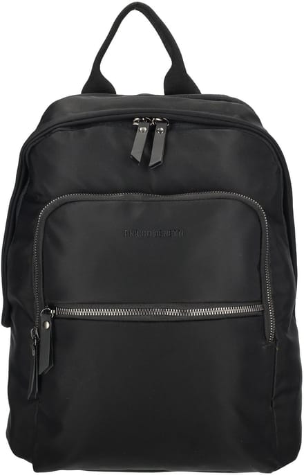 Enrico Benetti Caroline Rugzak - Tablet 10" - Zwart
