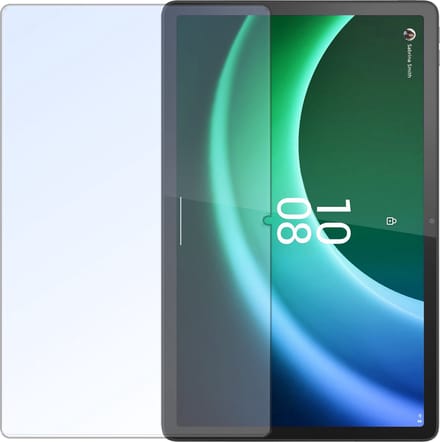 Screenprotector - Geschikt voor Lenovo Tab P11 (2e / 2nd Generatie) - Extra Sterk - Gehard Glas - Beschermglas - Tempered Glass - Screen Protector