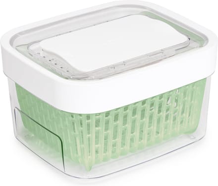 OXO Good Grips Greensaver Vershoudbakje - 1,5 l