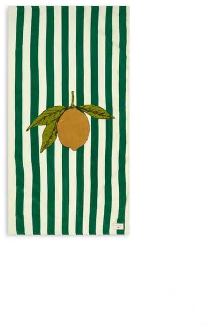 Konges Slojd Strandlaken Antique Stripe