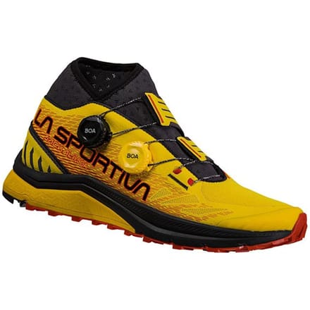LA SPORTIVA JACKAL2 BOA geel x zwart EU44 56H black