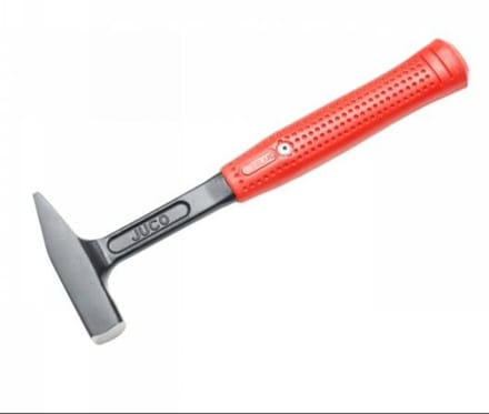 Juco M9149 Serie - Monoblock Smedenhamer - 300g - Ergonomische Greep - Stalen Kop