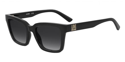 Moschino Love MOL091/S Black 51/19/140 WOMAN Zonnebrillen