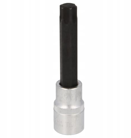 Honiton Torx T60 1/2"DopslagsleuTel 100mm